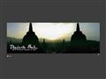 
Djakarta Bali : le restaurant indonésien de Paris