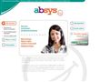 
Absys : centre d'accueil téléphonique