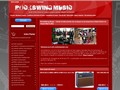 
RockSwing Music - Vente d'instruments de musique