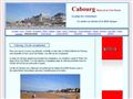 
CABOURG : Tourisme