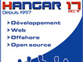 
Hangar 17 - eCommerce professionnel avec Magento 