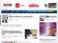 
Info et actualité la Réunion