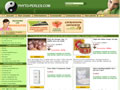 
Produit phytothérapie P5205