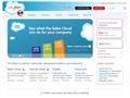 
Logiciels CRM, Gestion de la Relation Client - salesforce.com France