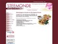 
Steemonde - Professionnel du déménagement