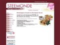 
Steemonde - Professionnel du dmnagement