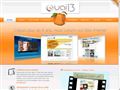 
Quai13 - Web agency - Rgion PACA