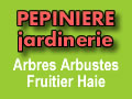 
Pépinière de haie