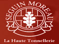 
Tonnellerie Seguin Moreau  Cuves de fermentation