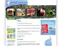 
Produits corse: charcuterie, formage, vin, miel