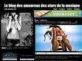
Blog musique:actualitÃ©s musique-Stars-CÃ©lÃ©britÃ©s et chanteurs