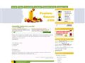 
Passion smoothie, conseils et recettes smoothie.