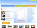 
Logivacances, annuaire de locations de vacances en France