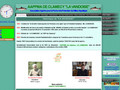 
AAPPMA-CLAMECY - PrÃ©sentation
