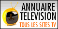 
Annuaire télé, les émissions, les programmes TV