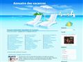 
Annuaire des Vacances