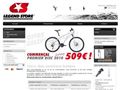 
VTT - Commencal - Sunn