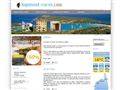 
Logement corse en camping et bungalows