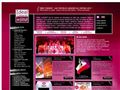 
Idéal Cabaret : reservation de cabaret paris, diner spectacle parisien et France