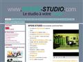 
Apixis Studio