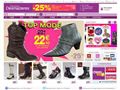 
Chaussures Desmazières - Chaussures femme, homme,