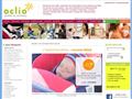 
Bébé : univers et matériels de puériculture