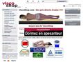 
Viscoshop - Le confort