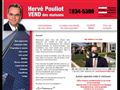 
Courtier immobilier Lévis