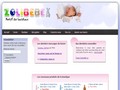 
Grossesse et naissance bébé