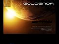
GOLDENOR -  jeu gratuit en ligne de stratgie guerrire spatiale.