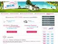
Prêt immobilier