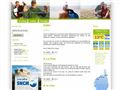 
Gym senior, remise en forme et détente en corse