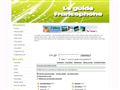 
Le Guide Francophone