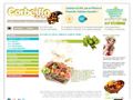 
Corbeille de fruits, Panier légumes : Livraison cadeau à domicile