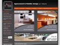 
Des meubles adaptés à votre maison