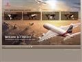 
Emirates, la compagnie aérienne de Dubaï