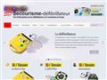 
DEFIBRILLATEUR : information sur le secourisme