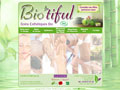 
Bio‘tiful Auch : soins esthétiques bio