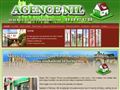 
Agence Nil -agence immobilère à narbonne