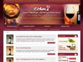 
Stage dégustation de vin sur région parisienne 