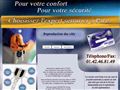 
Réparation porte  et serrure