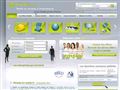 
Site emploi international