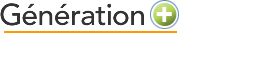 
Génération Plus, site seniors, prévention santé, e