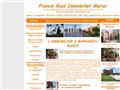 
Agence immobilière à Marrakech