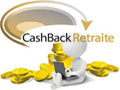 
CashBack et epargne retraite