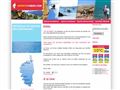
Loisirs en Corse diversifiés pour tous les goûts