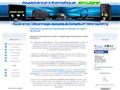 
Assistance et Dépannage informatique 