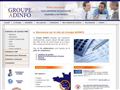 
Groupe ADINFO Solutions informatiques en vende