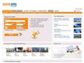 
Réservation en ligne - hotel.info