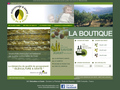 
Ventes d’olives et d’huiles d’olives directement 